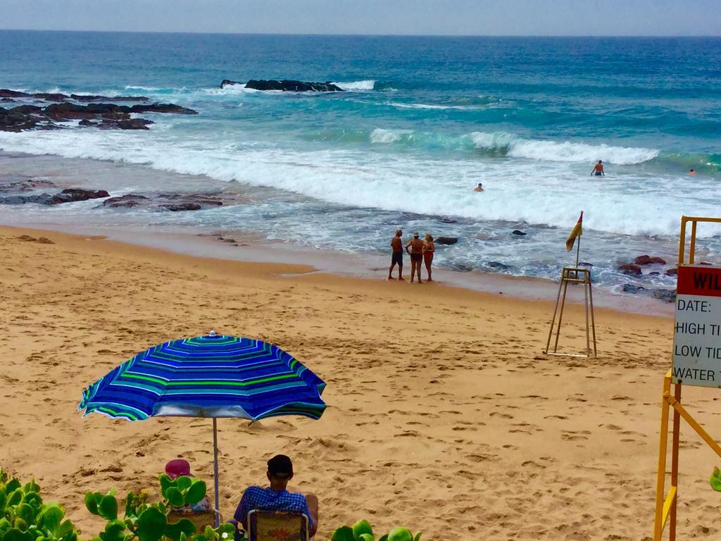 Frinton On Sea 3 Apartamento Ballito Exterior foto